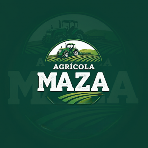 Agrícola Maza
